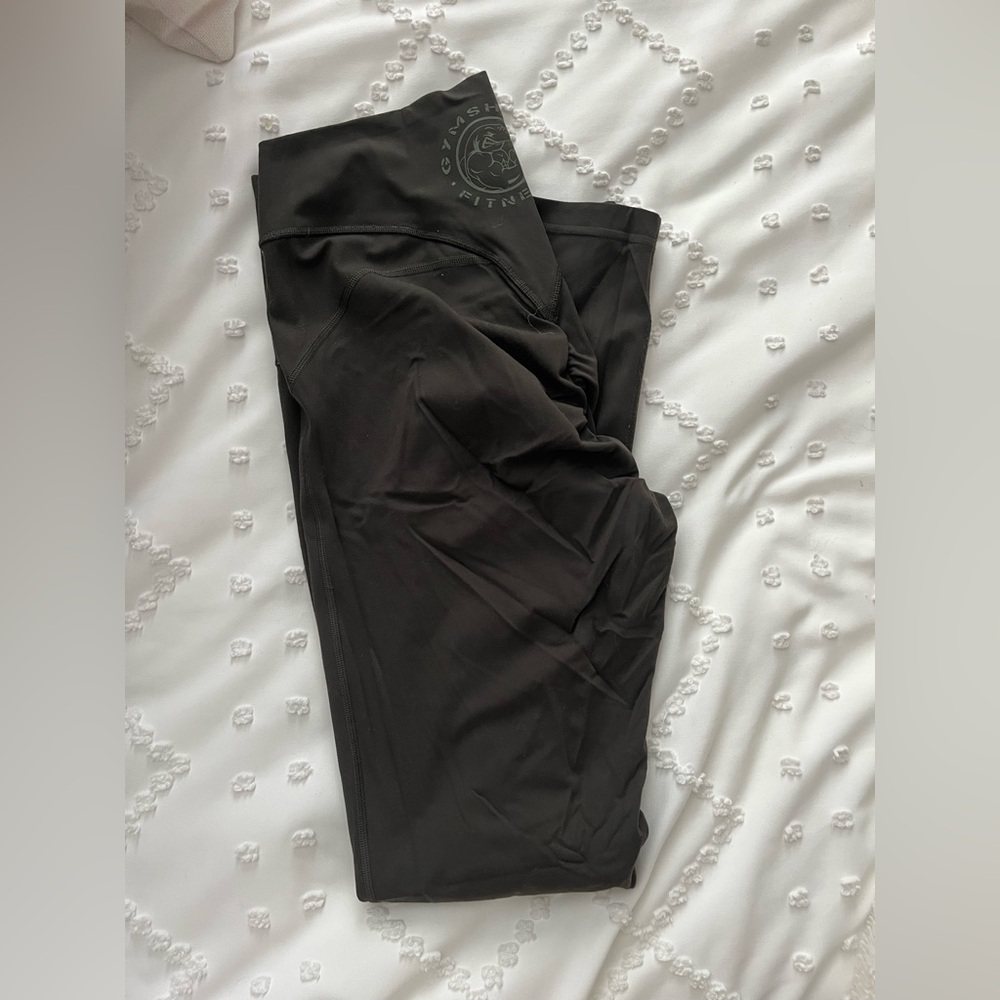 Gymshark Legacy leggings
